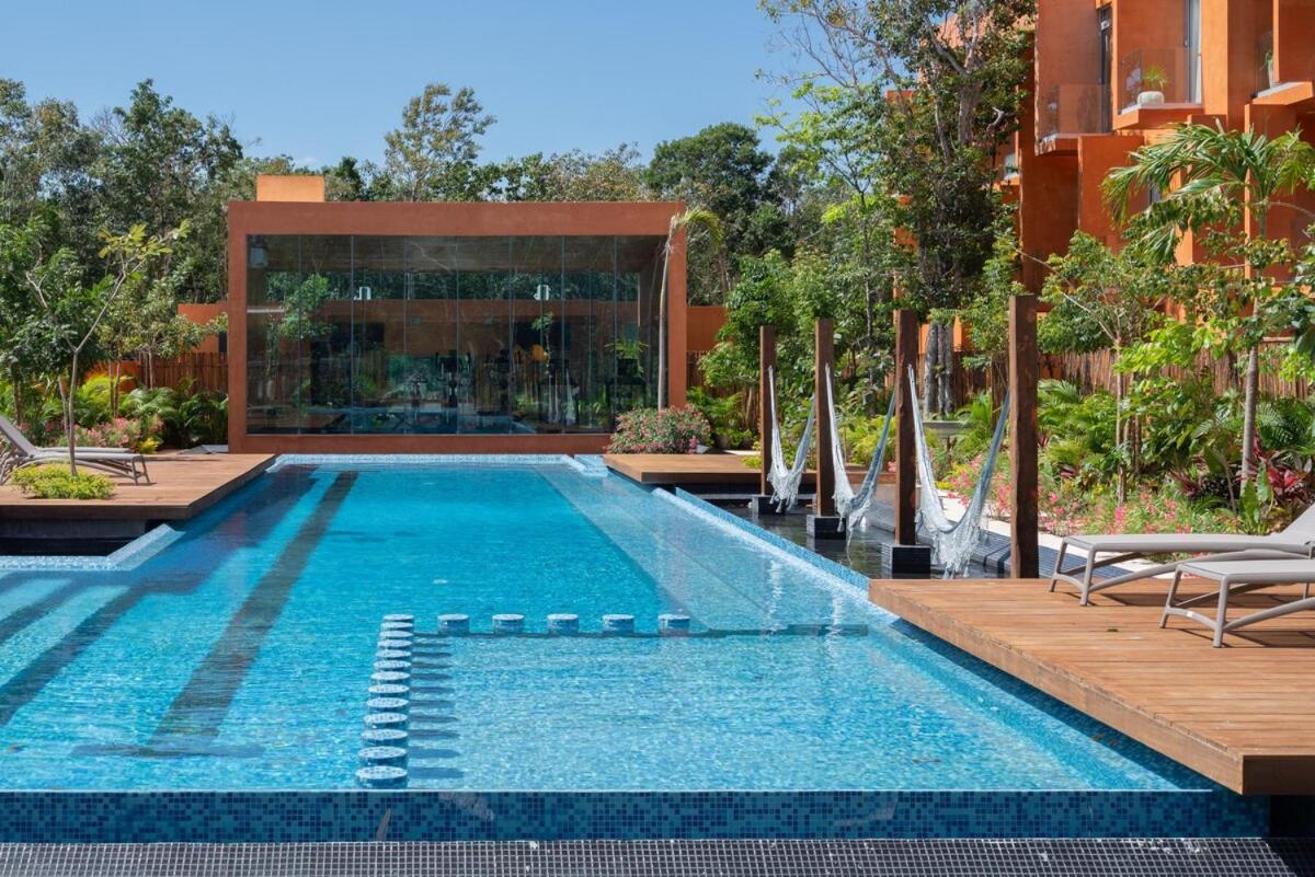 Apartamento Kune Tulum