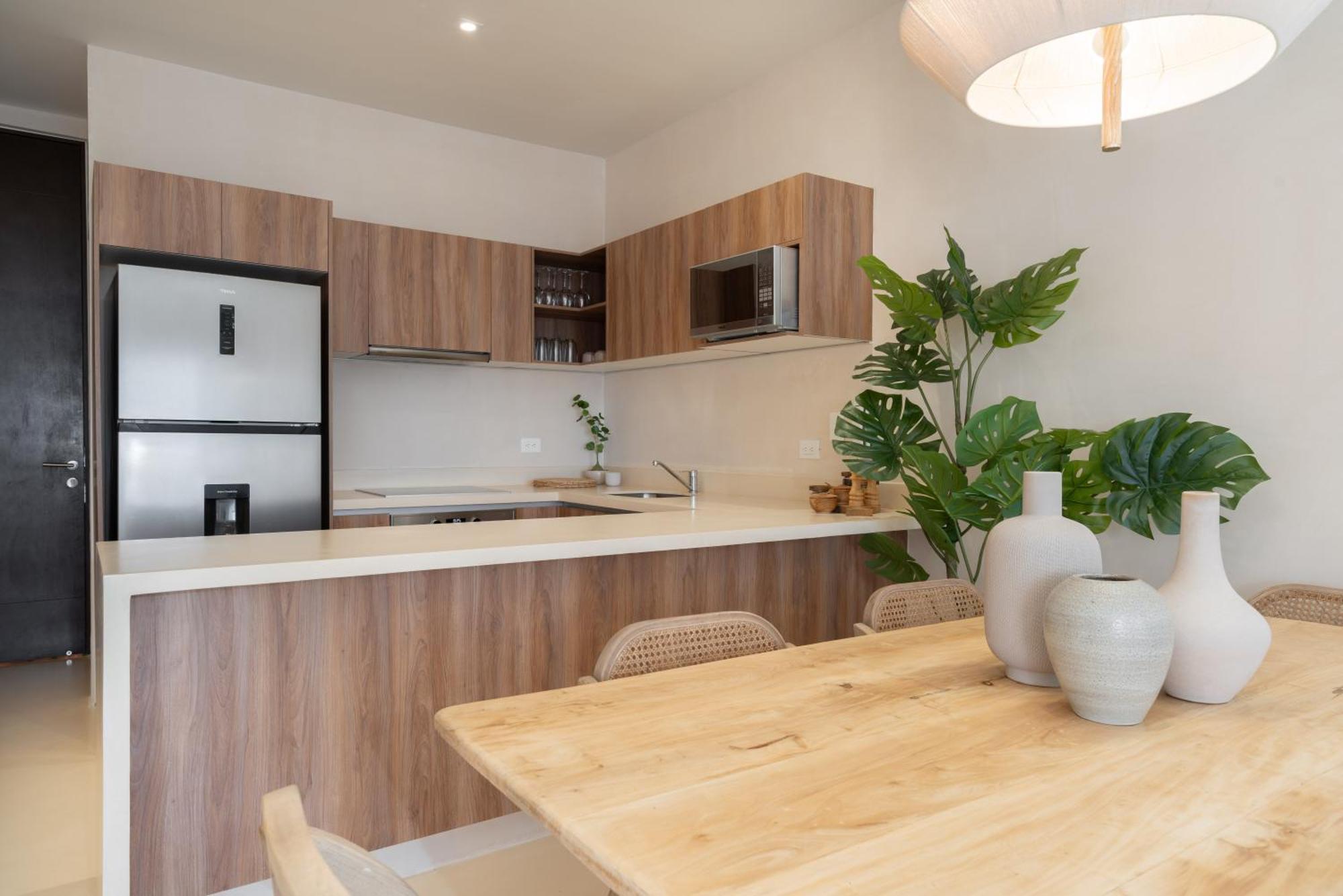 Apartamento Kune *