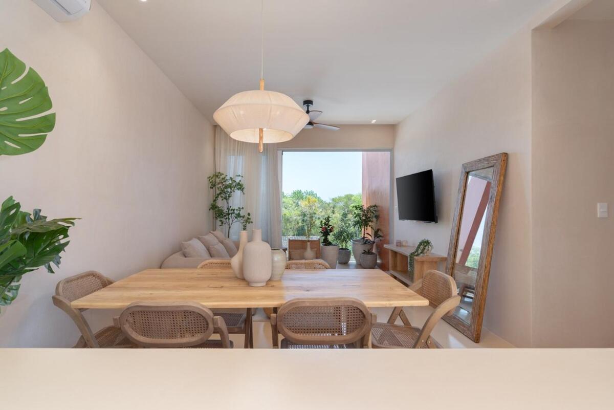 Kune Apartamento Tulum