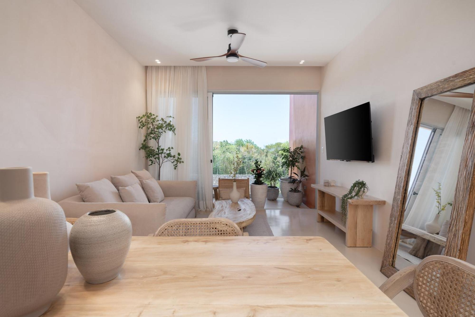 Apartamento Kune *