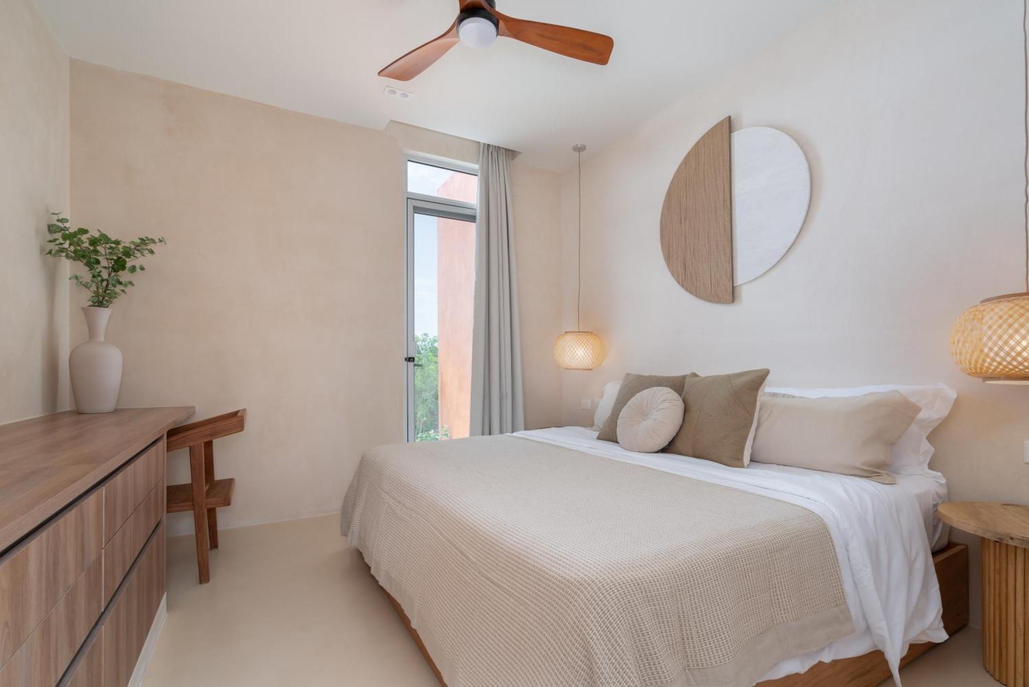 Kune Apartamento Tulum